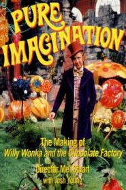 Pure Imagination: The Story of 'Willy Wonka & the Chocolate Factory’ CDA PL