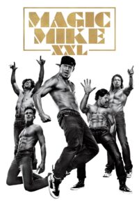 Magic Mike XXL CDA PL