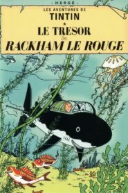 Le Trésor de Rackham le Rouge LEKTOR PL