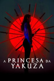 Yakuza Princess CDA PL