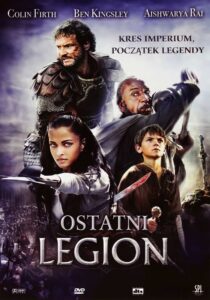 Ostatni Legion CDA PL