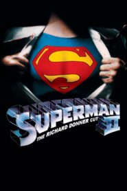 Superman II: The Richard Donner Cut CDA PL