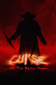 Curse of the Forty-Niner CDA PL