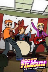 Scott Pilgrim vs. the Animation CDA PL