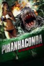 Piranhaconda CDA PL