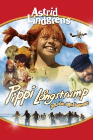 Pippi wśród piratów LEKTOR PL