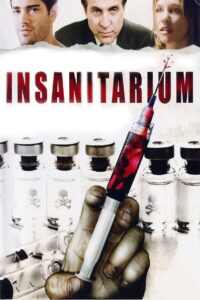 Insanitarium LEKTOR PL