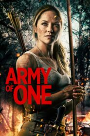 Army of One CDA PL