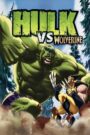 Hulk vs. Wolverine CDA PL