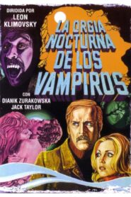 La orgía nocturna de los vampiros LEKTOR PL