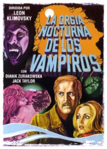 La orgía nocturna de los vampiros LEKTOR PL