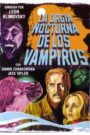 La orgía nocturna de los vampiros LEKTOR PL