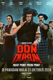 Don Dukun CDA PL