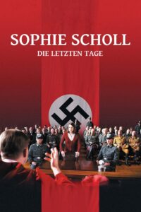 Sophie Scholl – ostatnie dni CDA PL