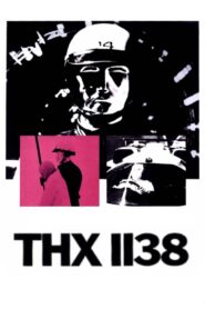 THX 1138 LEKTOR PL