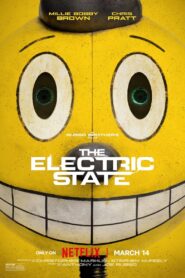 The Electric State CDA PL