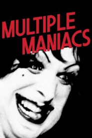 Multiple Maniacs LEKTOR PL