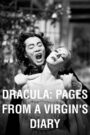 Dracula: Pages from a Virgin’s Diary CDA PL