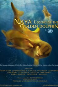 Naya: Legend of the Golden Dolphin CDA PL