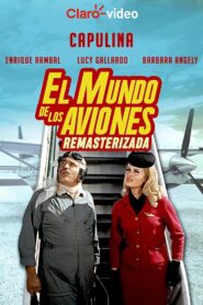 El mundo de los aviones CDA PL