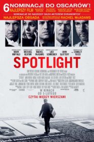 Spotlight LEKTOR PL