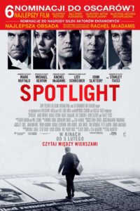 Spotlight LEKTOR PL