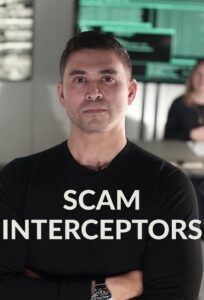 Oglądaj Scam Interceptors CDA