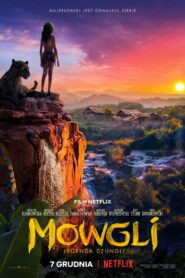 Mowgli: Legenda dżungli LEKTOR PL