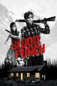 Blood Punch CDA PL