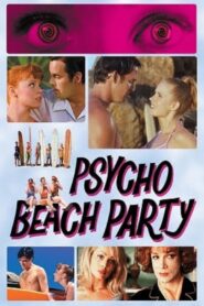 Psycho Beach Party CDA PL