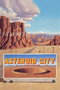 Asteroid City CDA PL