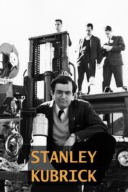 Stanley Kubrick: A Life in Pictures CDA PL