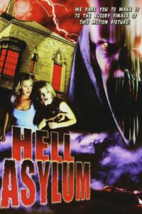 Hell Asylum CDA PL