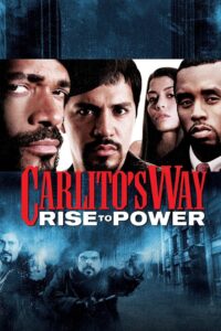 Carlito’s Way: Rise to Power CDA PL