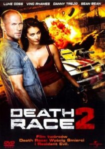 Death Race 2: Wyścig śmierci 2 CDA PL