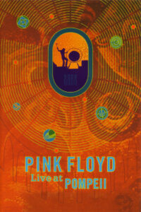 Pink Floyd: Live at Pompeii LEKTOR PL