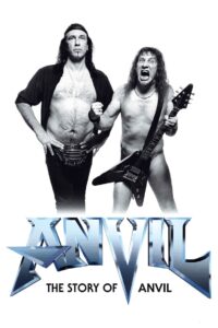 Anvil! The Story of Anvil CDA PL