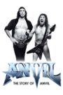 Anvil! The Story of Anvil CDA PL