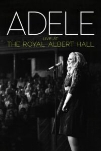 Adele: Live at the Royal Albert Hall LEKTOR PL