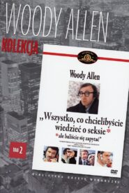 Wszystko, co chcielibyście wiedzieć o seksie, ale baliście się zapytać LEKTOR PL