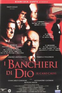 I banchieri di Dio – Il caso Calvi CDA PL