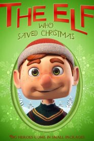 The Elf Who Saved Christmas CDA PL