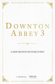 Downton Abbey 3 CDA PL