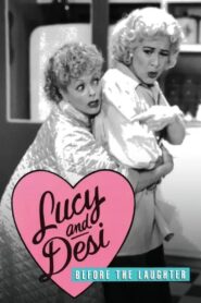 Lucy & Desi: Before the Laughter LEKTOR PL