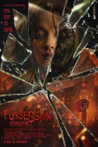 Possession: Kerasukan CDA PL