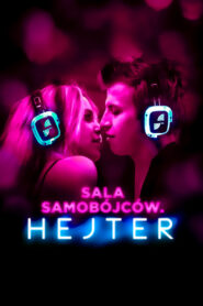 Sala samobójców. Hejter CDA PL