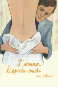 L’Amour l’après-midi LEKTOR PL