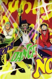 ONE PIECE ジャンゴのダンスカーニバル CDA PL