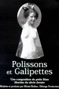 Polissons et Galipettes CDA PL