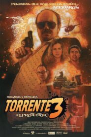 Torrente 3 Obrońca CDA PL